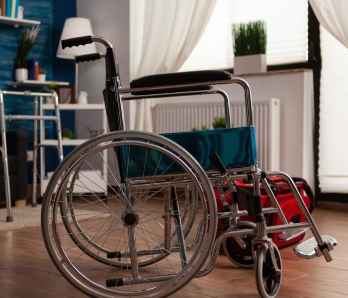 Assistive Devices