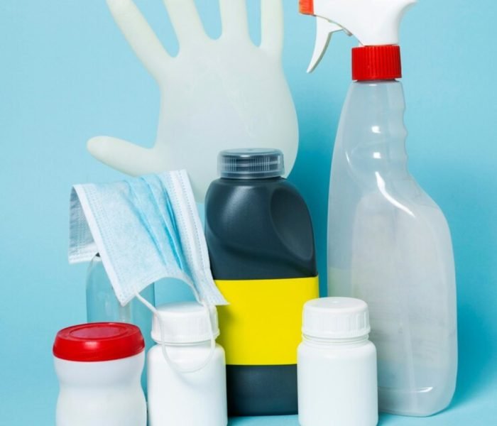 Infection Control Consumables