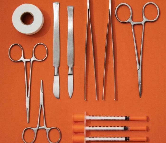 Surgical Consumables